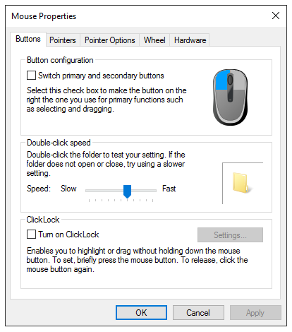 Download Synaptics Touchpad Windows 7